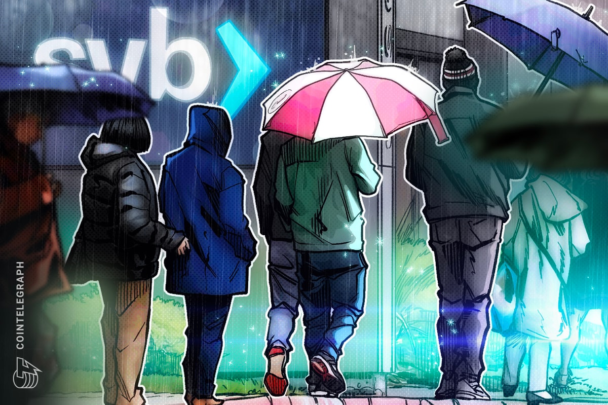 “No hay razones para pensar que lo ocurrido con el Sillicon Valley Bank vaya a desatar una crisis mundial”, señaló experta en productos financieros