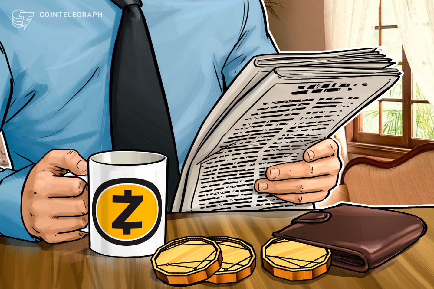 Zcash: La criptomoneda que se creó para “mejorar” a bitcoin