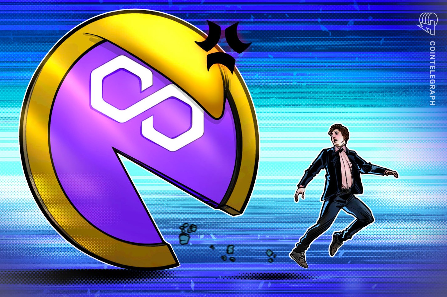 Análisis de mercado: ¿A dónde va Matic?