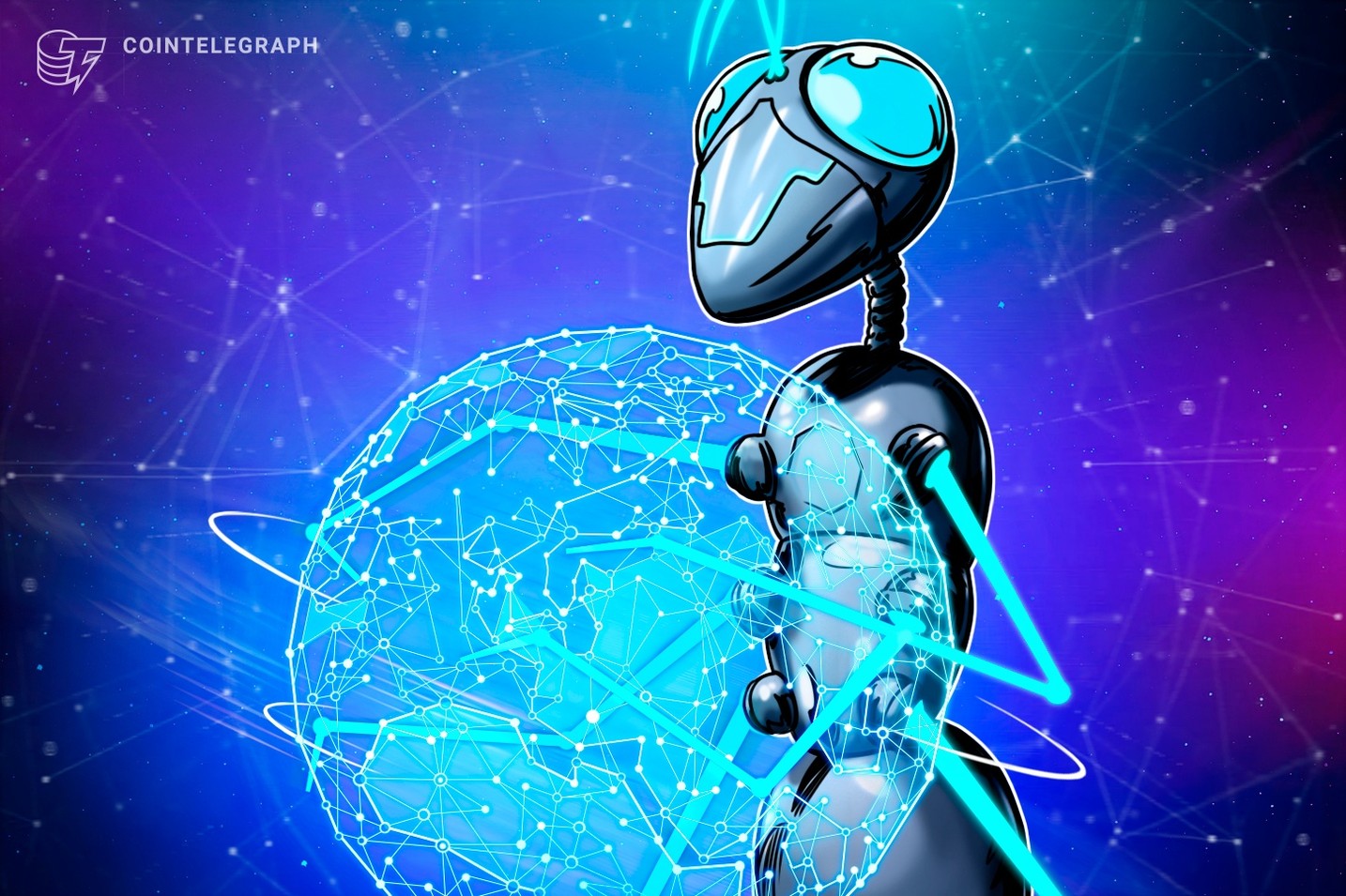 Una compañía española certifica en blockchain procesos industriales generados con IA