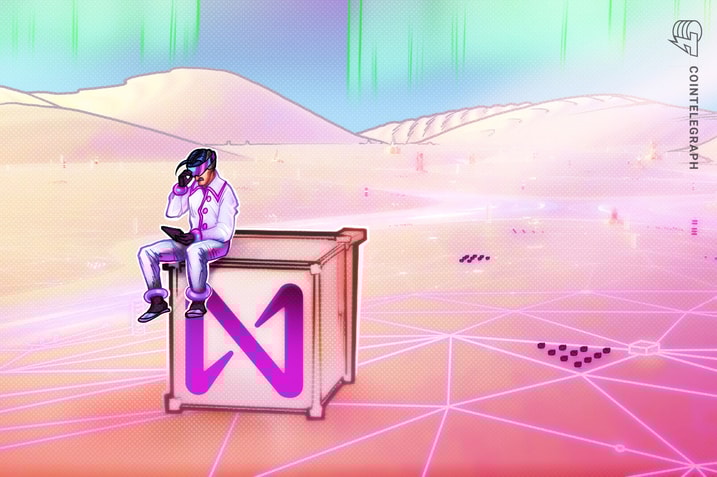 Meta Pool y NEAR Foundation lanzaron el programa PNO para fortalecer la red NEAR