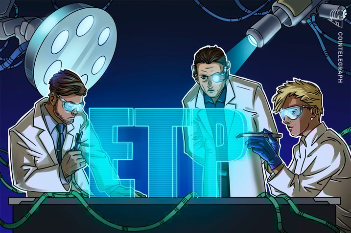 瑞典数字资产管理公司在纳斯达克赫尔辛基推出 Avalanche 和 Cardano ETP