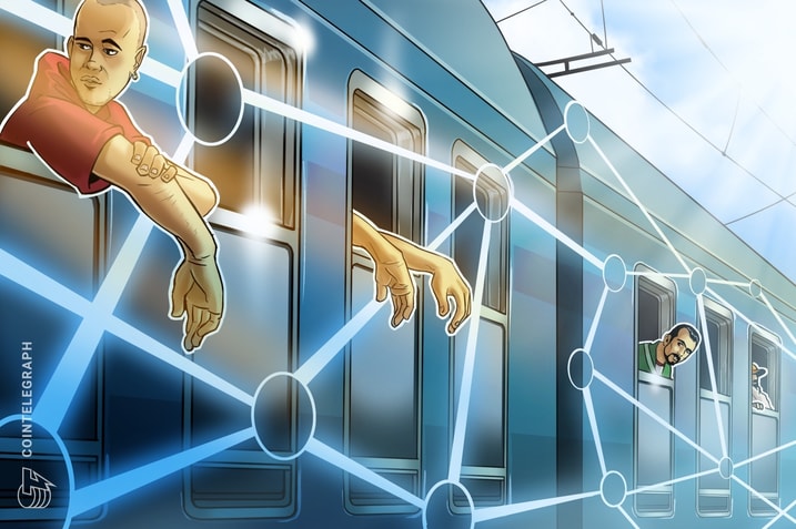 印度铁路将在 Polygon 上发行罕见节日纪念版 NFT 车票