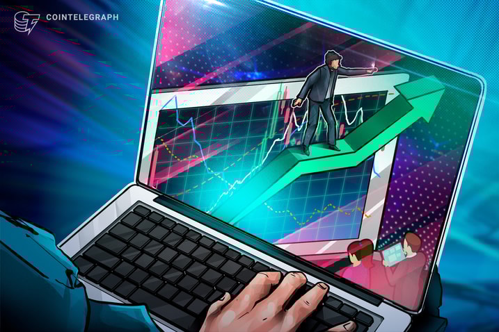 Finery：2024 年因特朗普获胜以及 ETF 获批，机构加密货币场外交易量实现翻倍