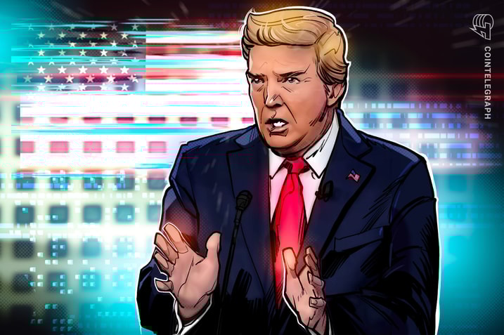 “Los próximos anuncios de Trump podrían ser un catalizador macroeconómico”, según Coinbase