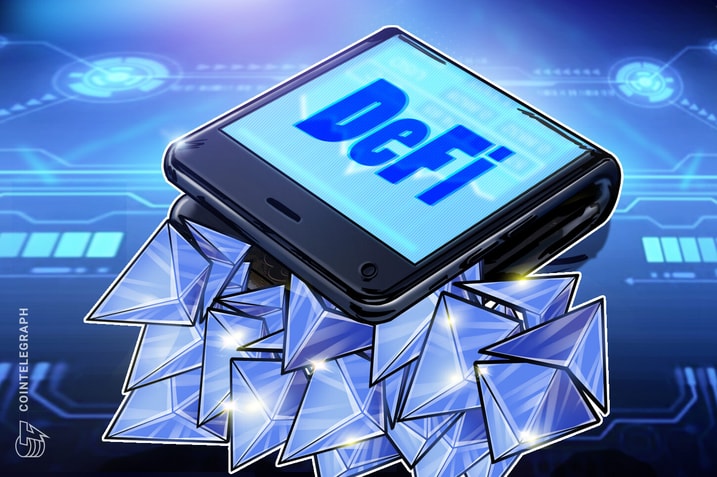 以太坊基金会将拨出50,000个 ETH 支持去中心化金融应用程序（DeFi apps）