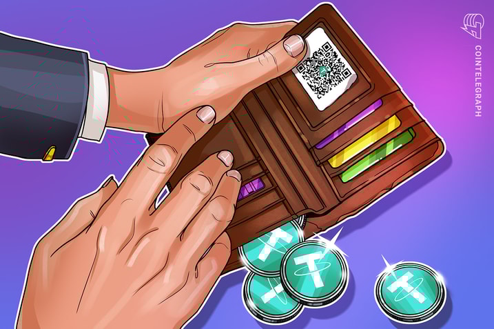 Brighty：Tether USDt 成为2024年欧盟用于薪资支付和储蓄的主要货币