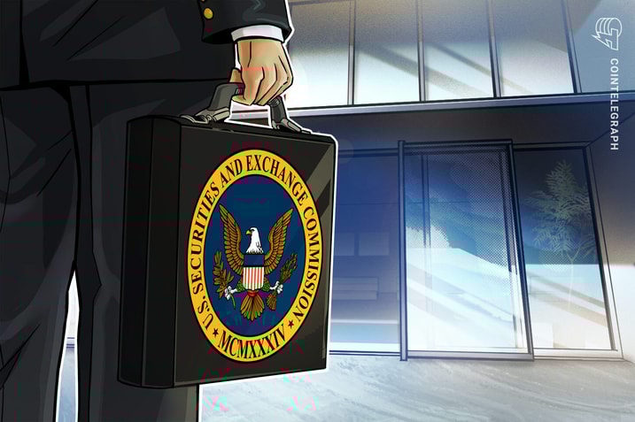 报道：SEC 将前首席加密执法官 Tenreiro 调任至 IT 部门
