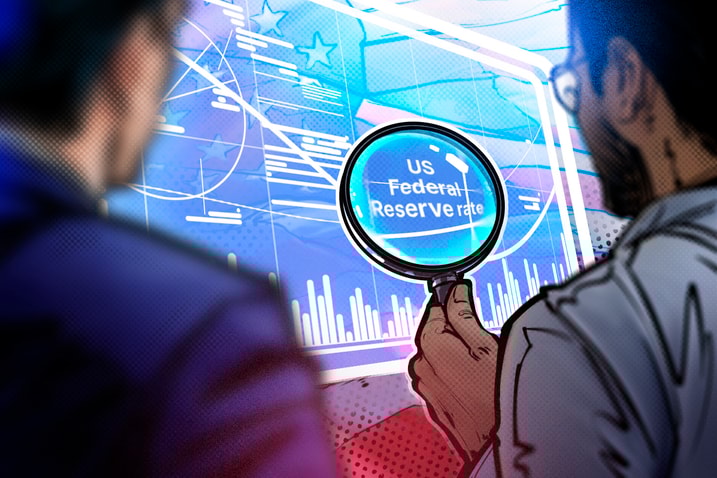 美联储沃勒支持在通胀回升期间暂停降息