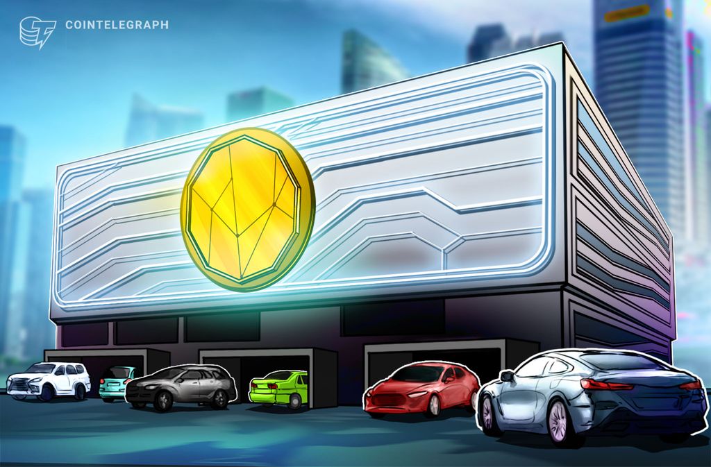 Kripto para dünyasında "on-ramp" ve "off-ramp" nedir?