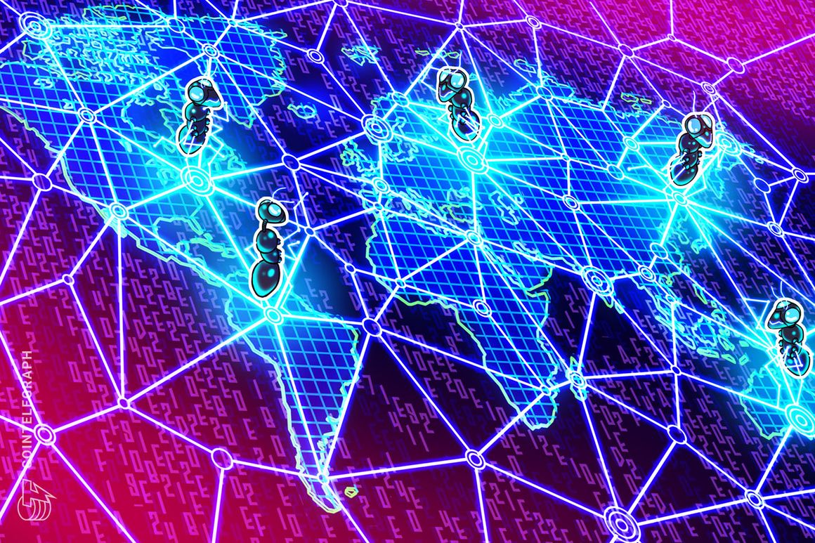 DApp nedir? Merkeziyetsiz uygulama nasıl çalışır?