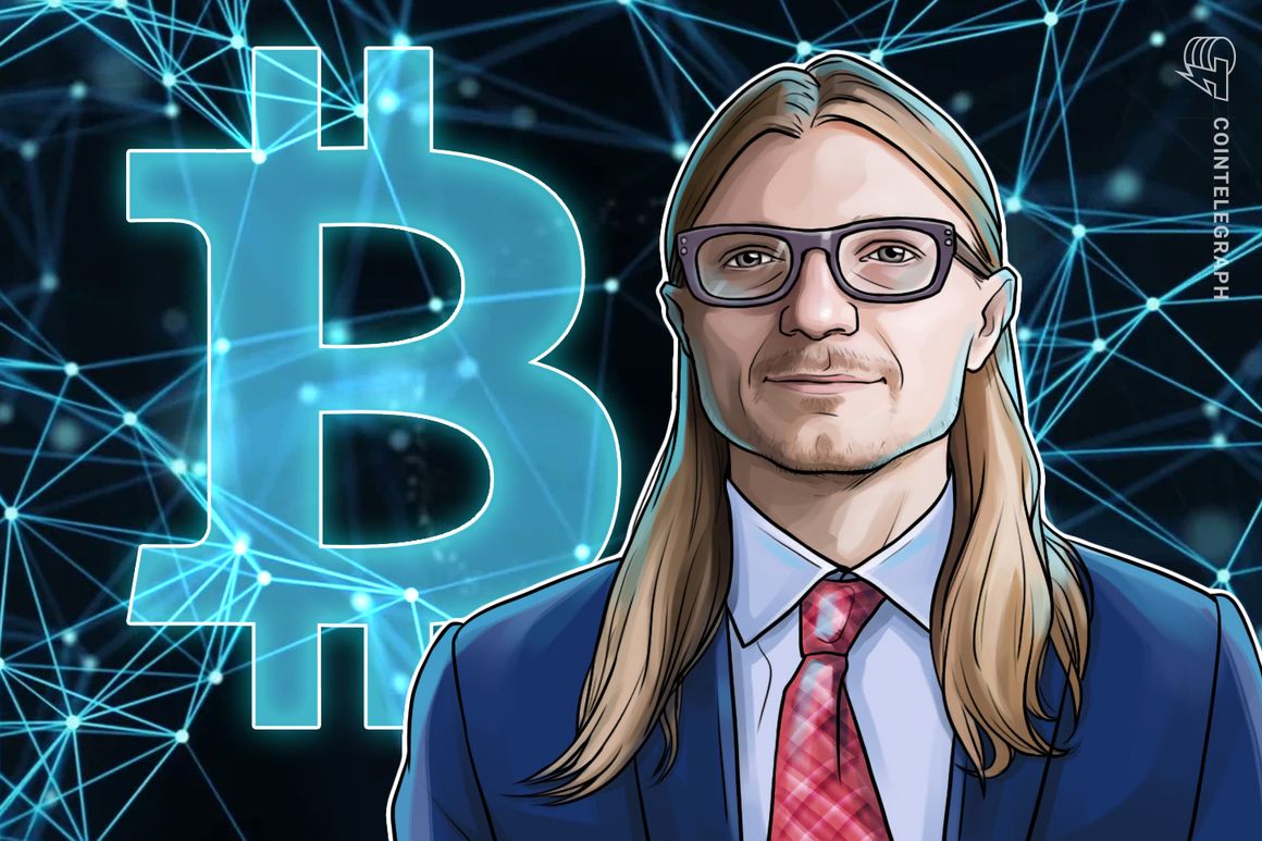 Kraken CEO'su: "Bitcoin fiyatındaki son düşüş parkta gezinti yapmak gibi"