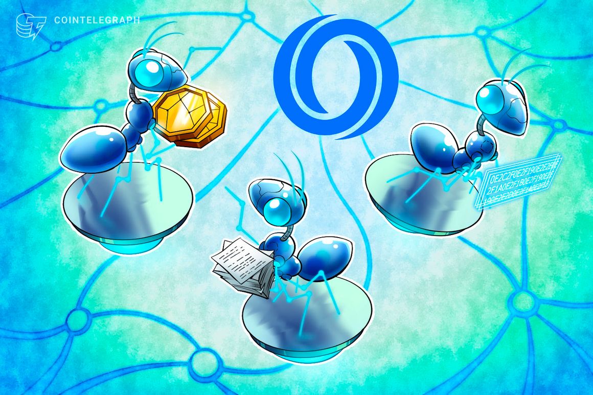 Oasis Foundation y DappRadar se asocian para lanzar programa acelerador de DApps