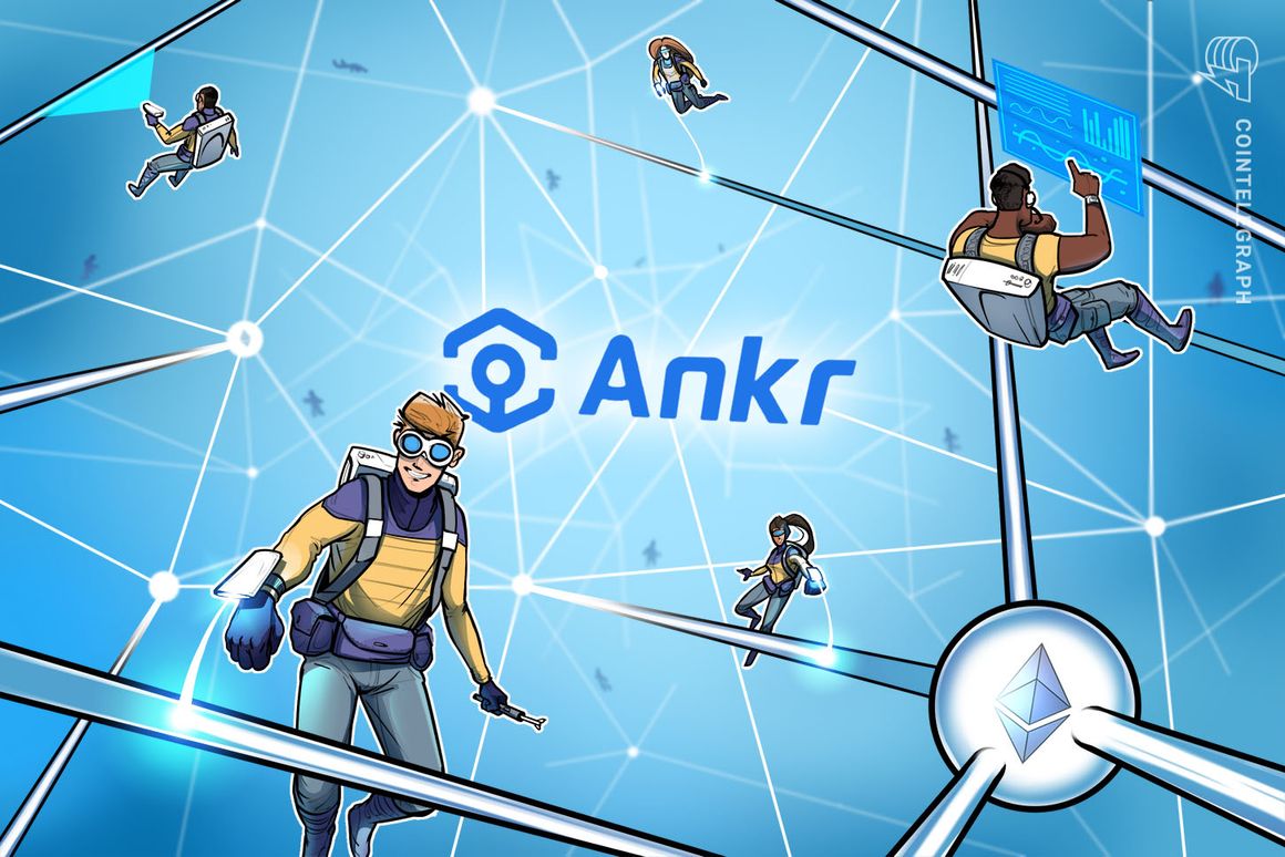 Ankr nedir? ANKR nereden alınır?