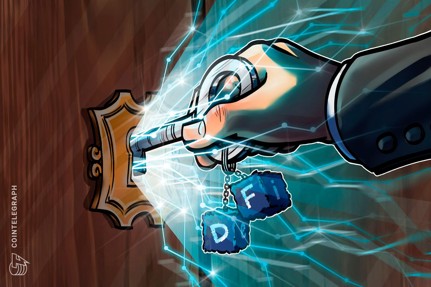 Tropykus y Web3auth se unen para simplificar el acceso a las finanzas descentralizadas