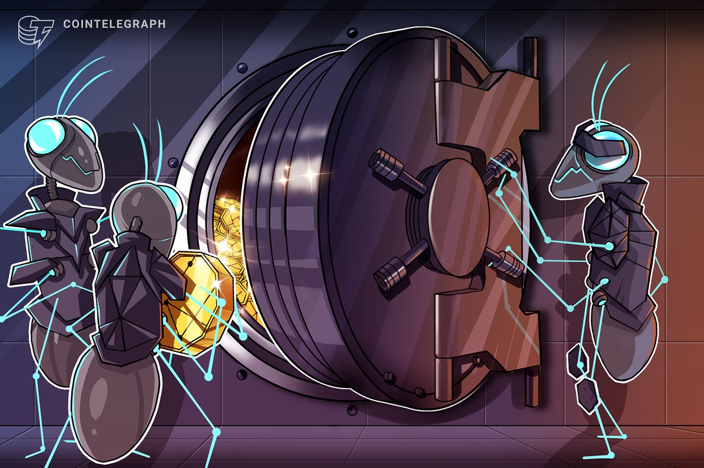 Itaú Digital Assets anuncia oferta de custodia de criptoactivos