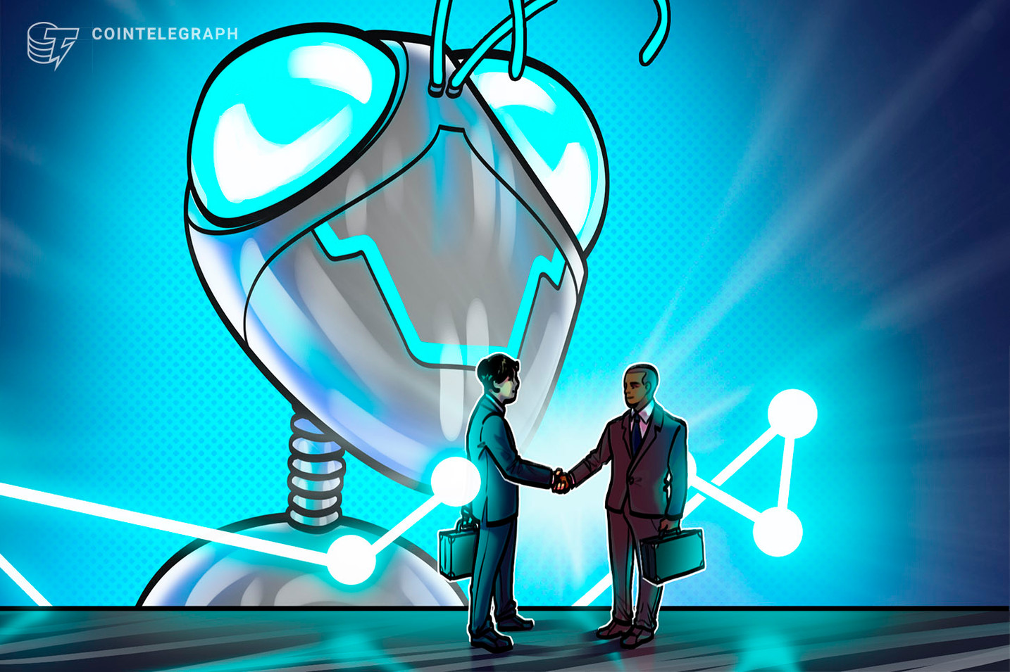 Vodafone DAB y Aventus Network se unen para impulsar la adopción de Web3 y blockchain en la "Economía de las Cosas"