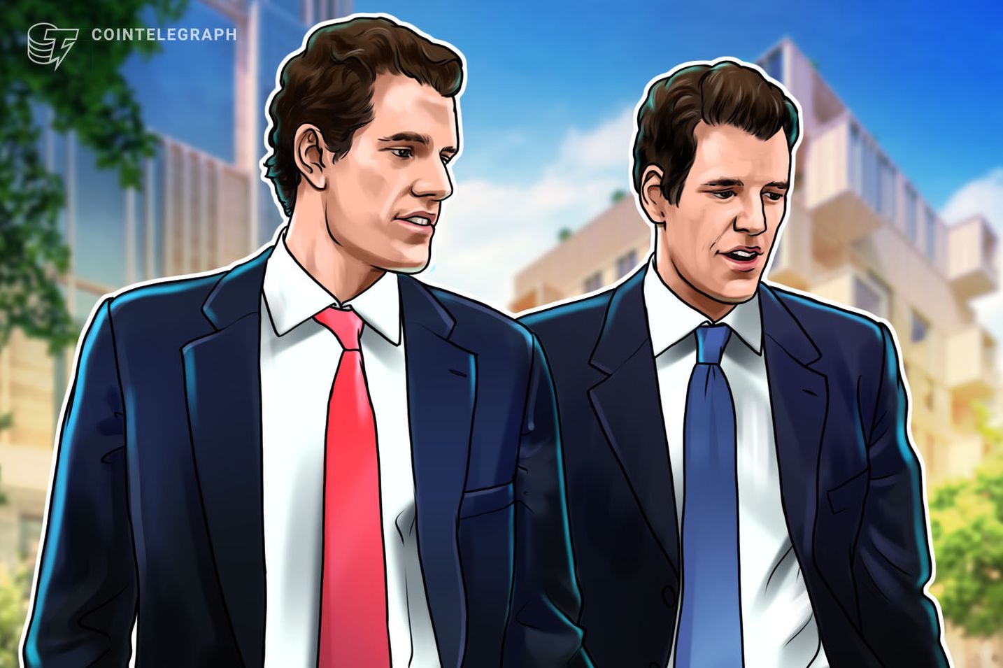 Secondo Tyler Winklevoss, la Federal Reserve è “il primo sponsor” di Bitcoin