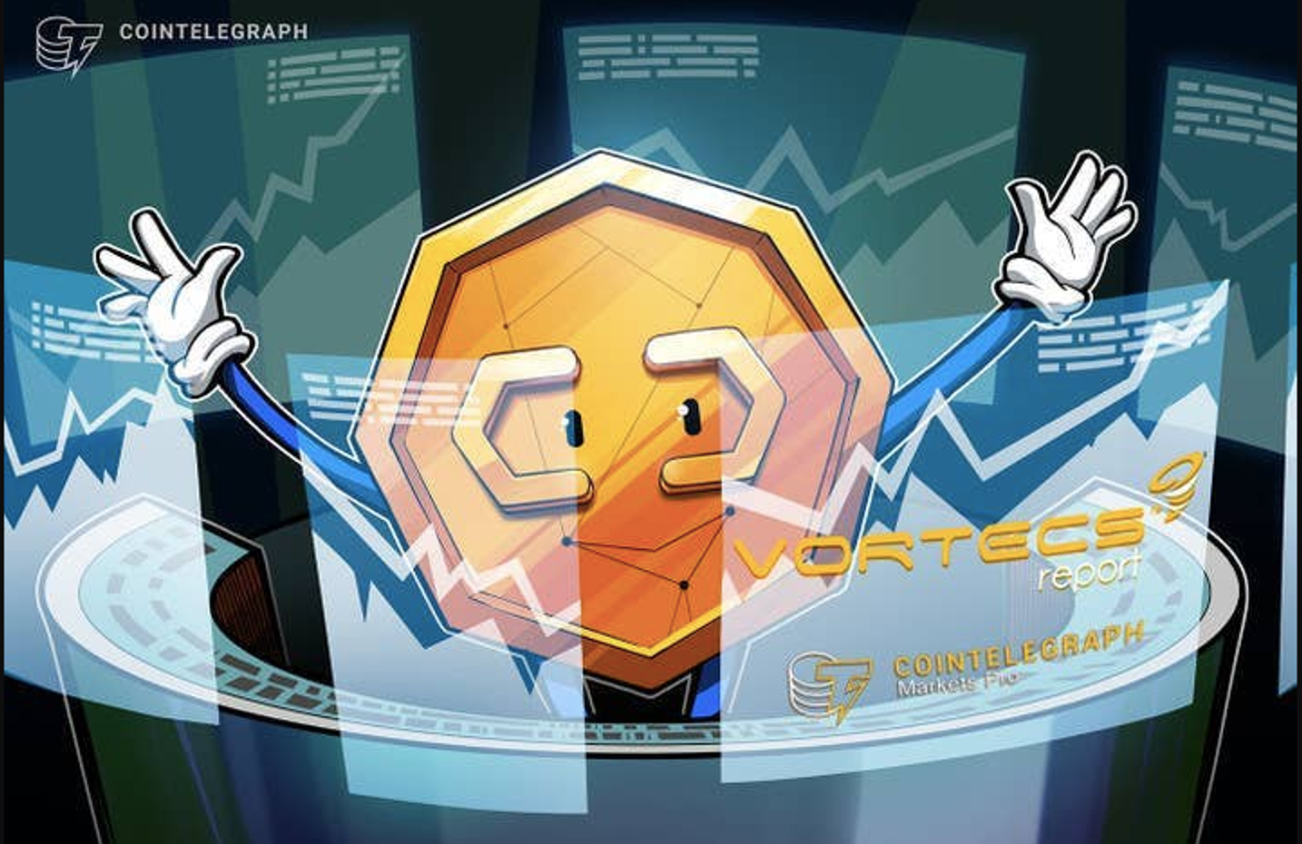 Analista da Bloomberg diz que Ethereum pode ofuscar o Bitcoin em seu novo ciclo de alta de 1.500% rumo a US$ 300 mil