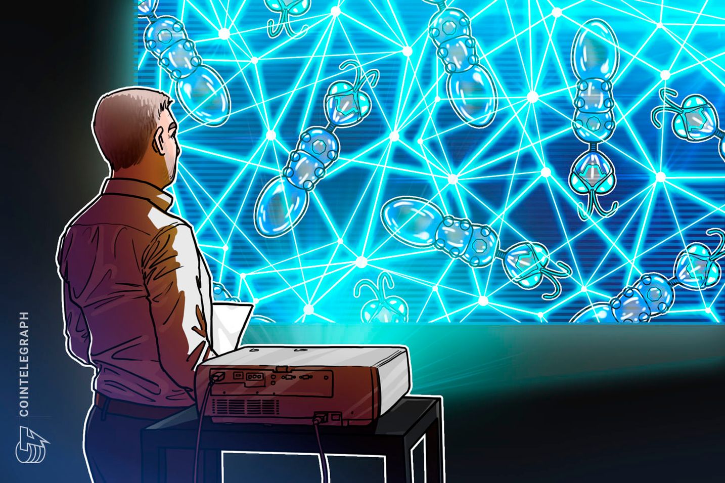 Ripio lança blockchain própria de layer 1 construída com tecnologia da Polygon