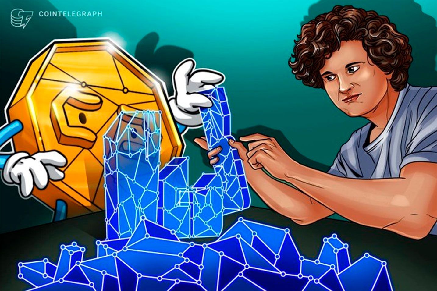 Bitget afirma que deseja adquirir ativos da FTX, que entrou com pedido de falência nos EUA