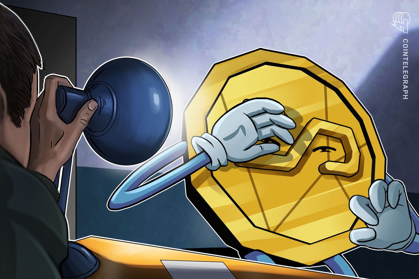 El Banco de Pagos Internacionales no considera a las monedas estables como dinero sano