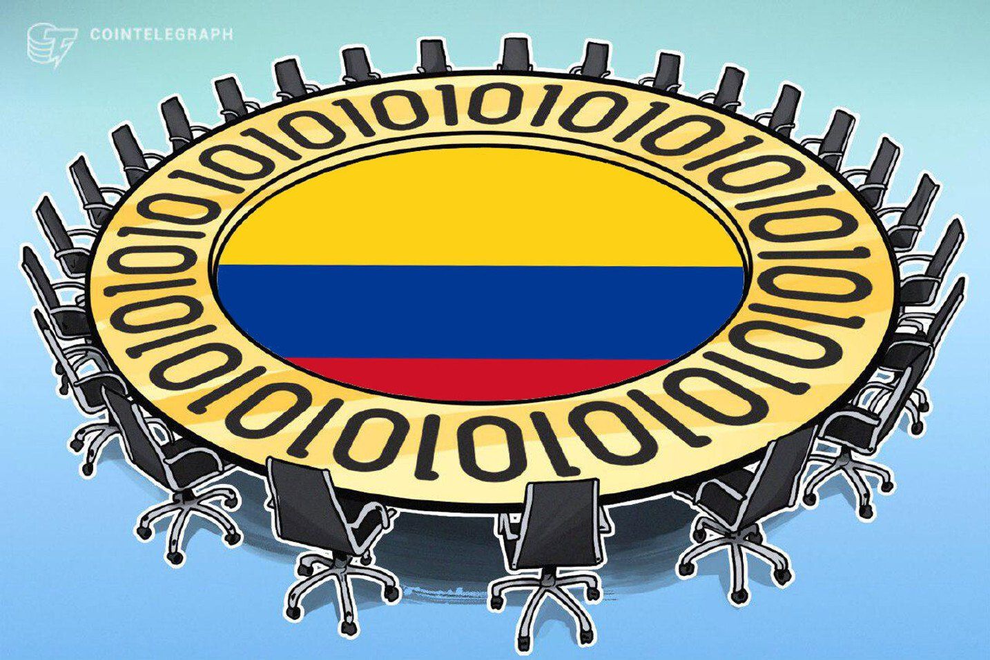 Para que en Colombia la Ley Fintech se apruebe "se deben realizar mesas de diálogo intersectoriales", considera especialista