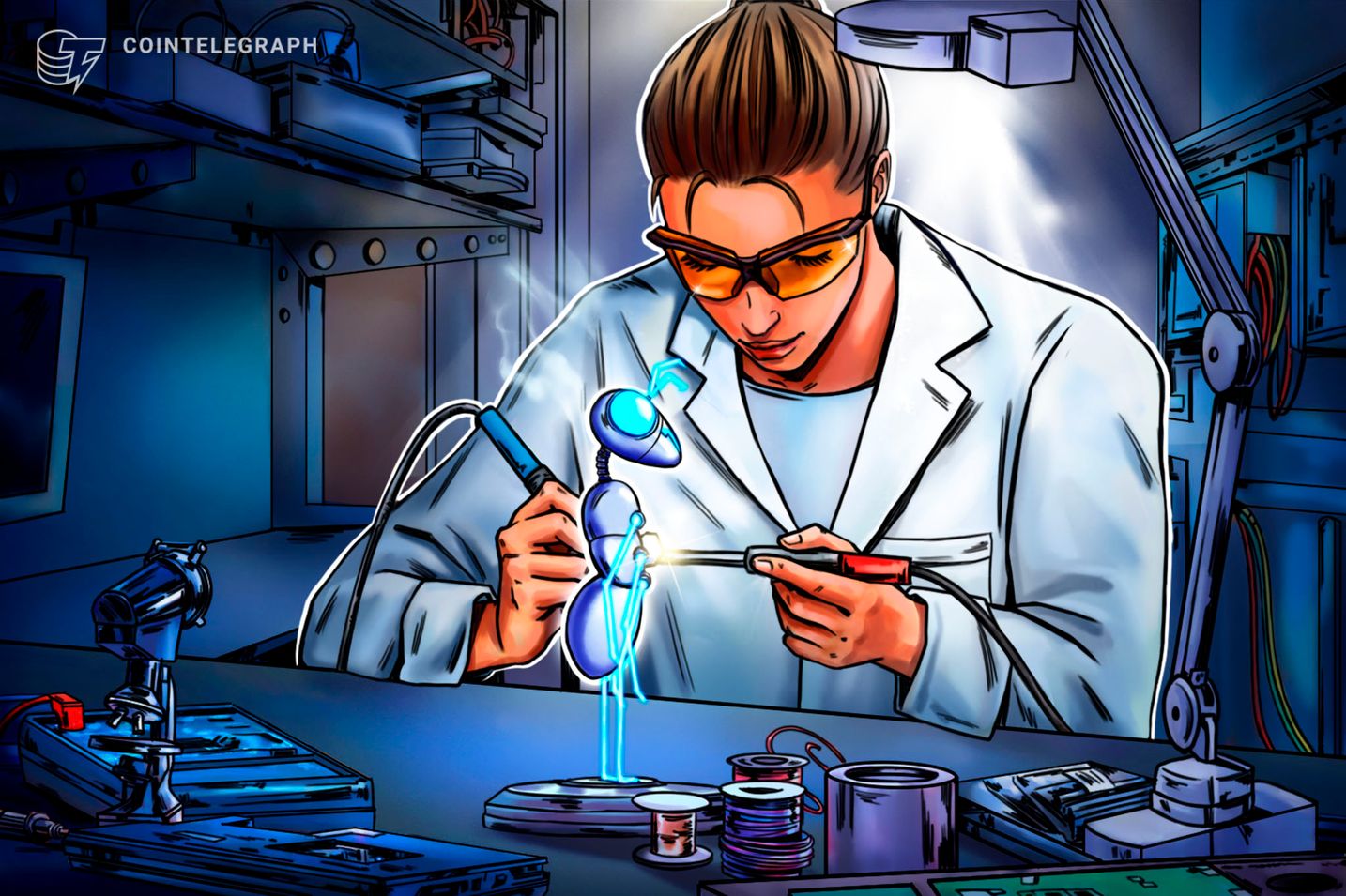 El desarrollo de soluciones debería ser más importante que los valores del mercado, según experto de Tropykus