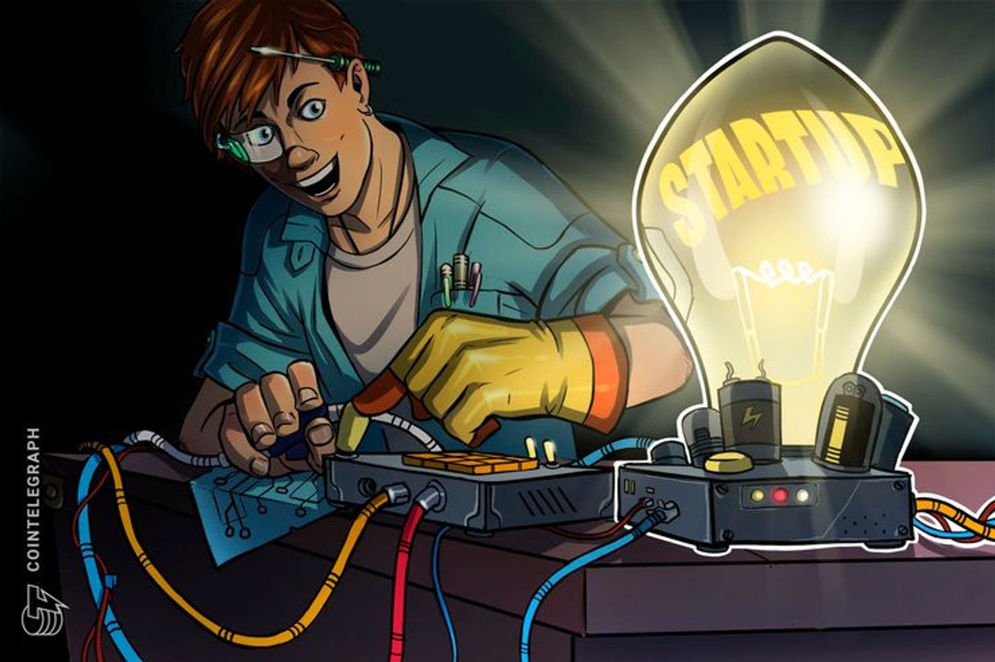 Finnovating lanza los Finnovating Awards para buscar startups influyentes, sostenibles e innovadoras