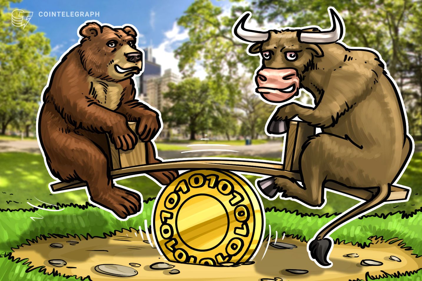 Cotação do Bitcoin hoje 28/11/2022: Bitcoin começa a semana em queda, mantendo US$ 16 mil mas temendo novas baixas