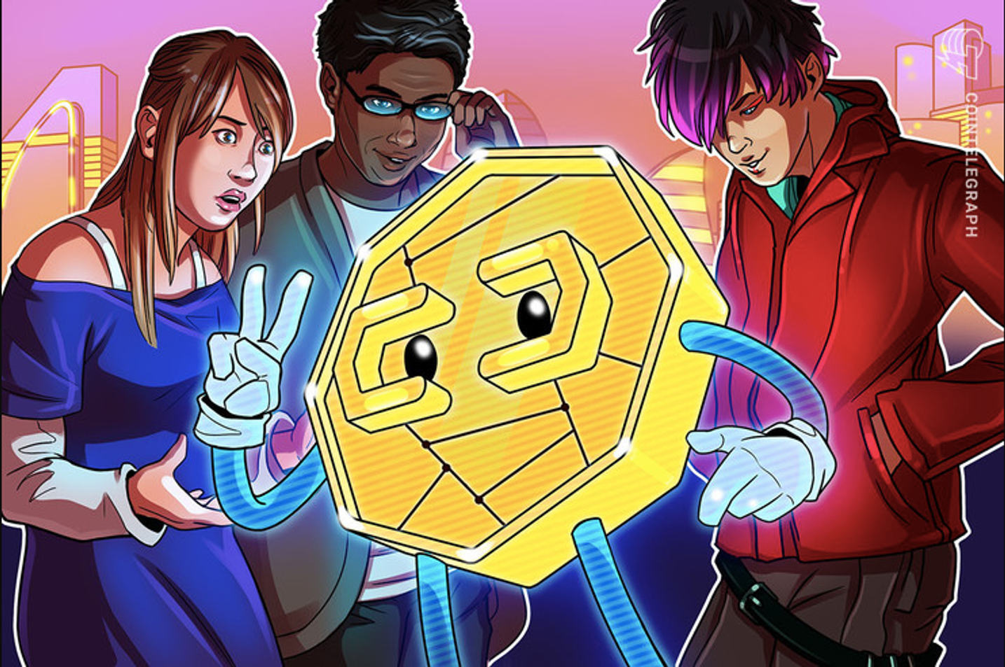 Ripio consegue aprovação dos reguladores e expande serviços nos EUA