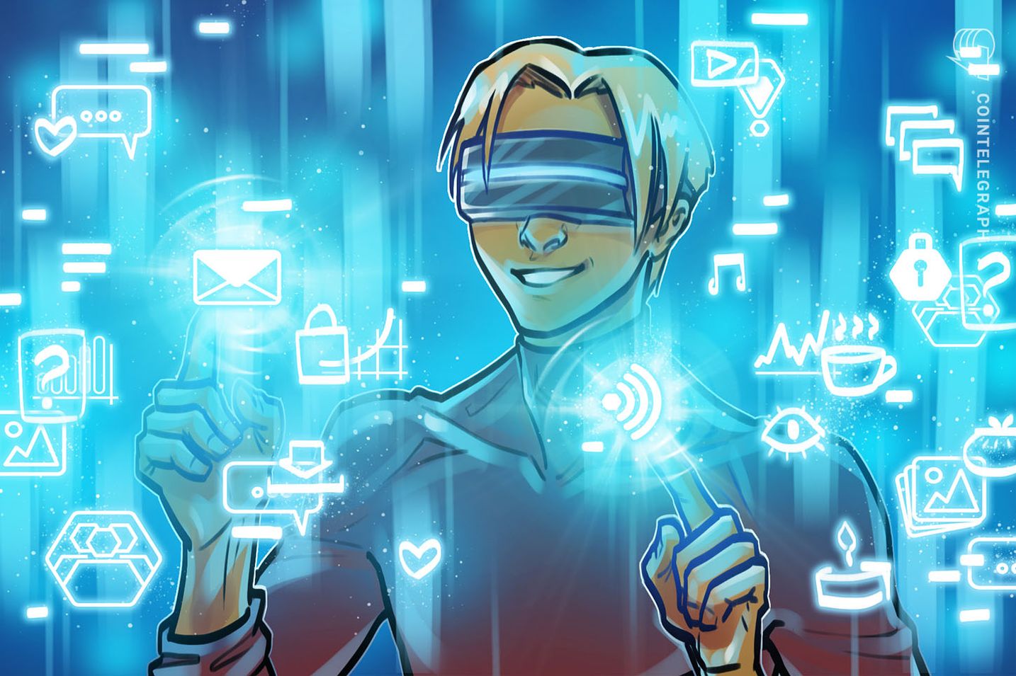 Post.Tech, una Dapp de SocialFi, acumuló más de 4.6 millones de dólares en volumen de transacciones en 7 días