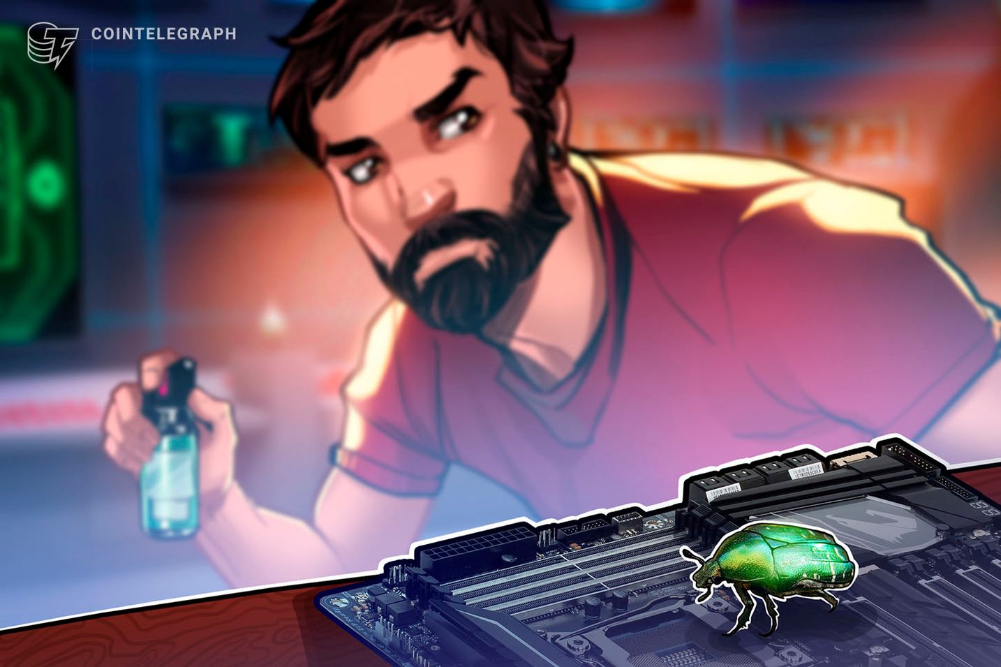 El error humano es la principal causa de los problemas de ciberseguridad, revela un estudio