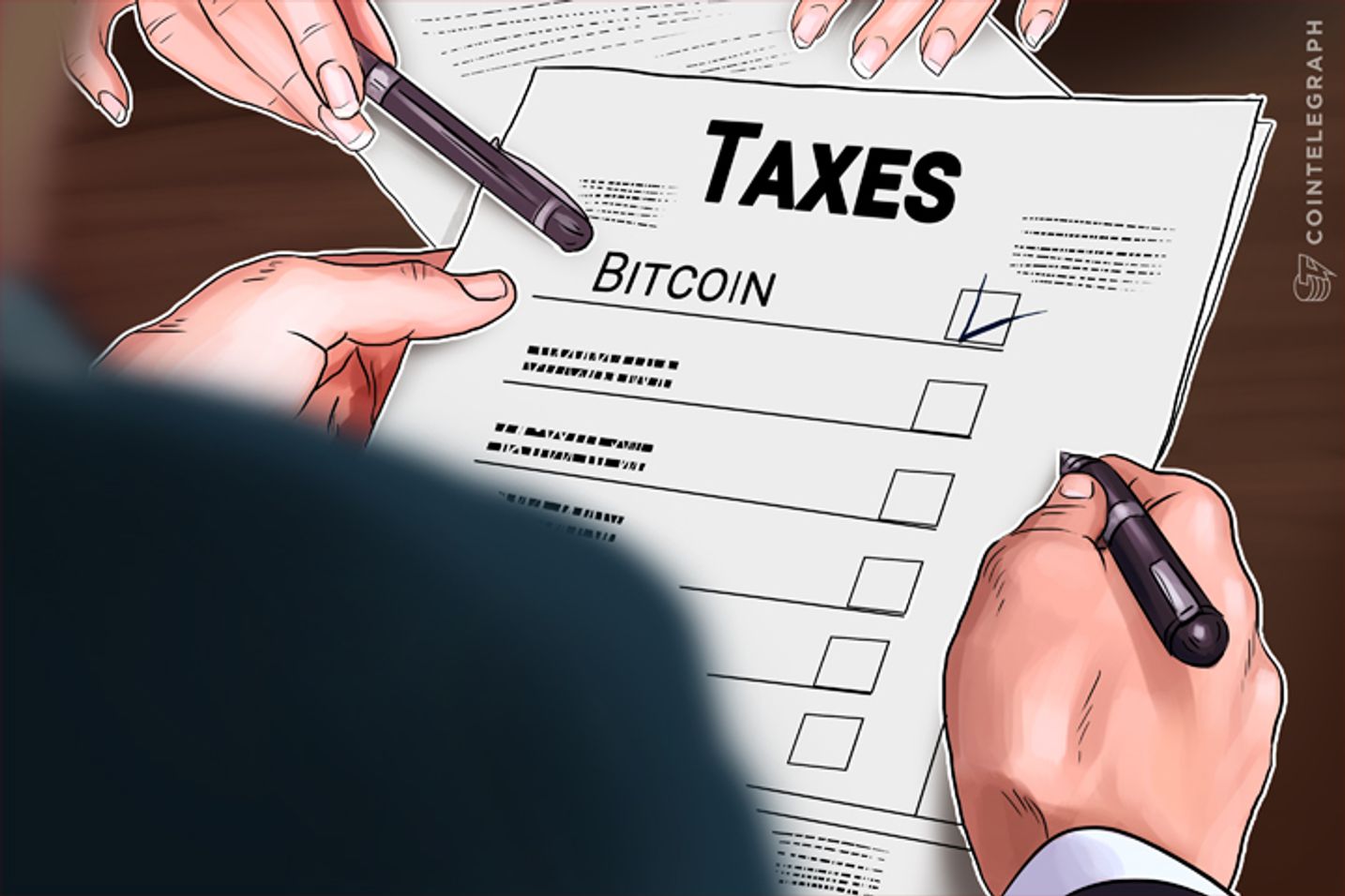 Colombia: ¿Debo declarar mis criptomonedas en la declaración de impuesto sobre la renta?