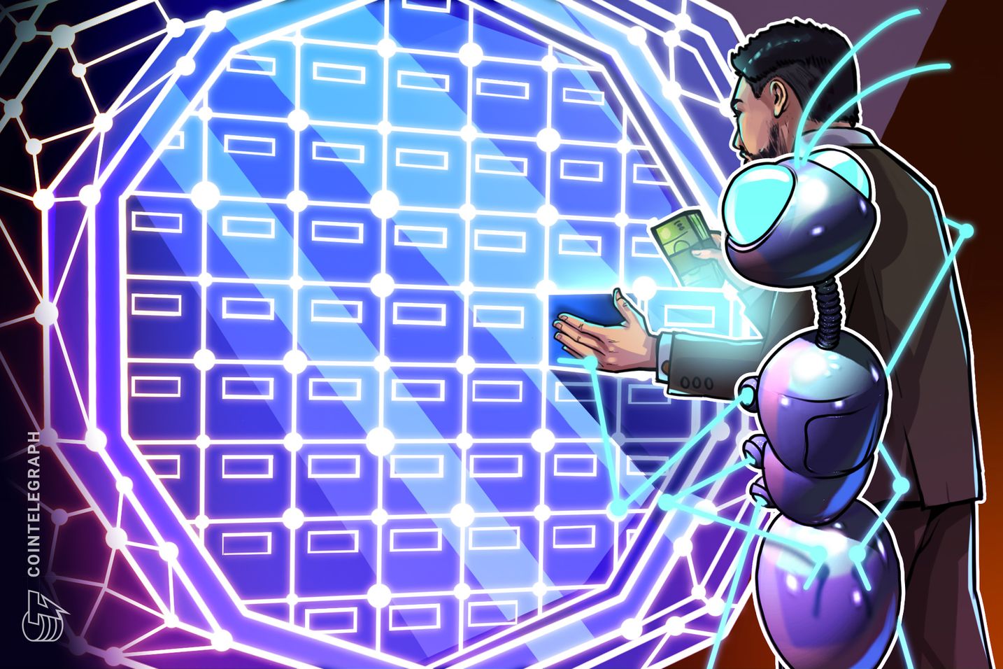 Actualización del mercado de criptoactivos: El staking de Ethereum está adquiriendo un carácter más institucional