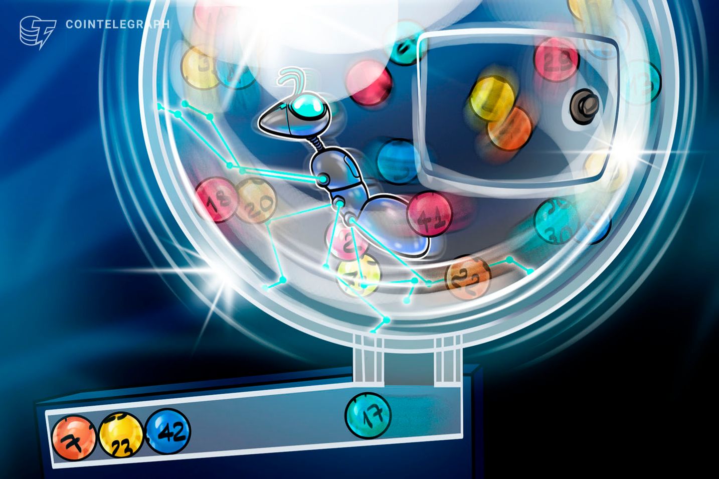 Mega da Virada: especialista do Mercado Bitcoin dá dicas de investimento para quem ganhar prêmio de R$ 450 milhões