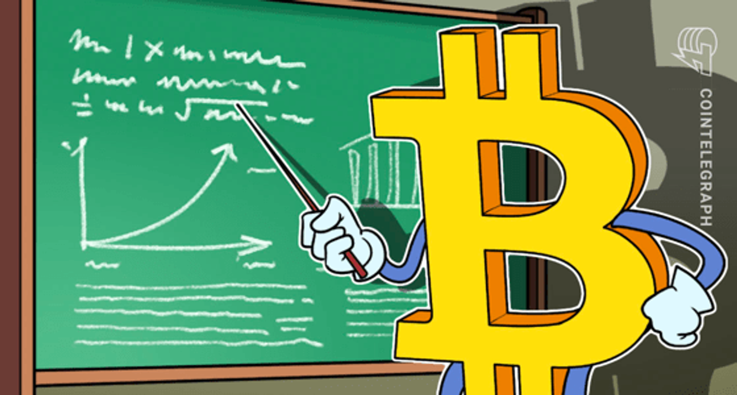 Bitcoin para novatos: ¿Pensando en invertir ahora?