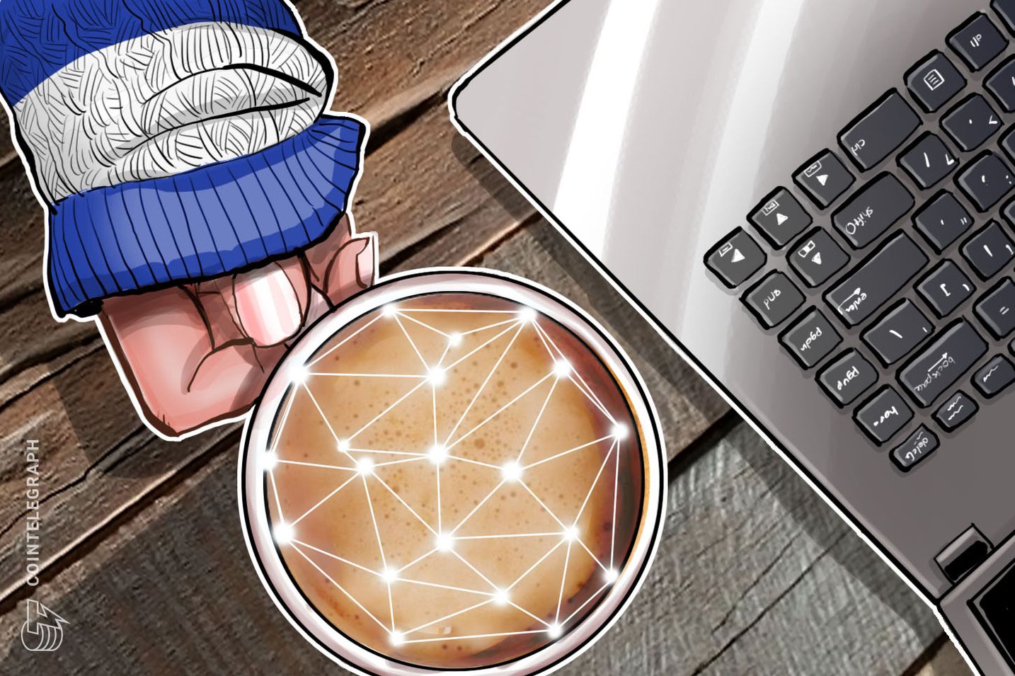 Starbucks lancia una soluzione blockchain per tracciare il caffè