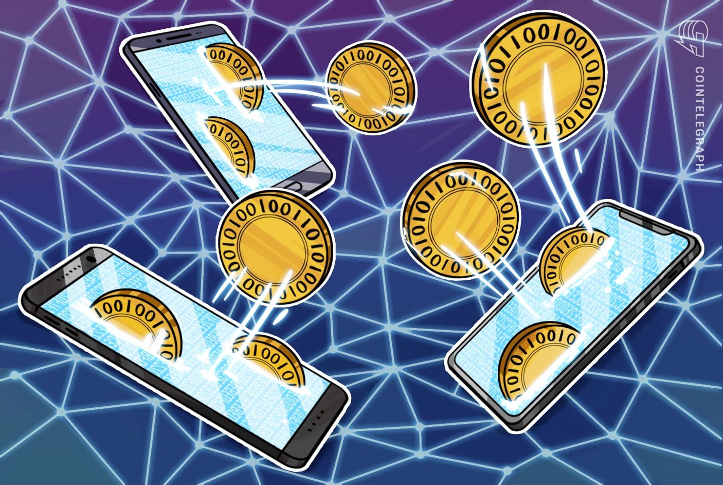 코빗, 퀴즈 풀고 암호화폐 받는 ‘저금통’ 서비스 출시