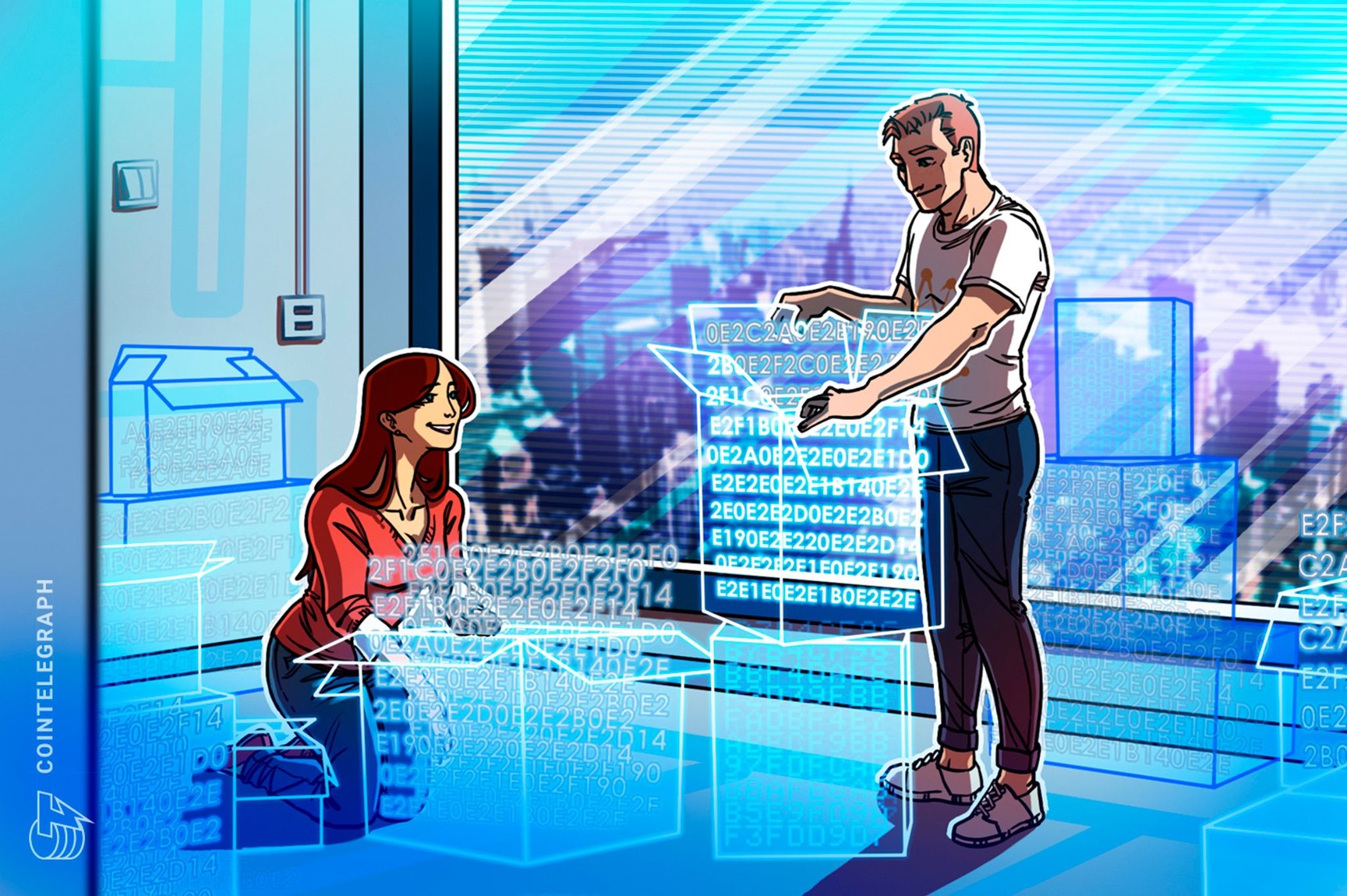 Sharding nedir? Blockchain verileri parçalanabilir mi?