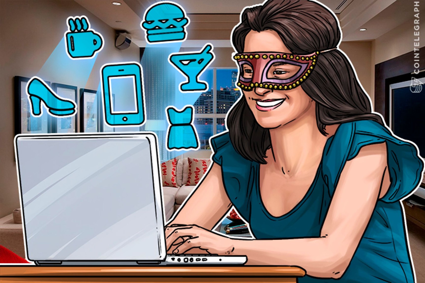 Merkeziyetsiz arama motoru nedir?