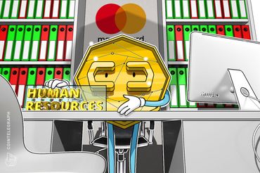 Gigante de cartões, Mastercard, ganha patente para assinaturas em blockchain por 20 anos no Brasil