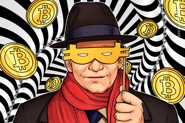 Satoshi Nakamoto? 50 Bitcoins gerados no bloco 3654 e parados desde fevereiro de 2009 são movidos