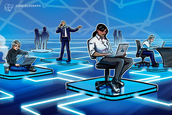 Metaverso: ¿centralizado o descentralizado? ¿Tiranía o caos?