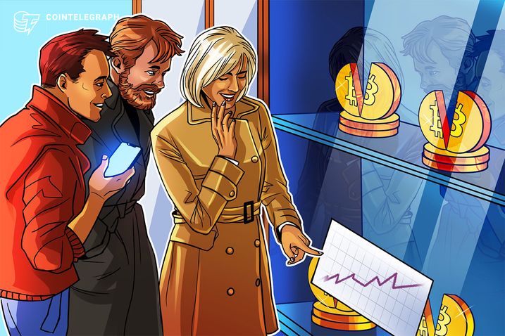 Intervista esclusiva a Daniele Bernardi: opportunità e sfide del mercato crypto nell'era pre-halving di Bitcoin