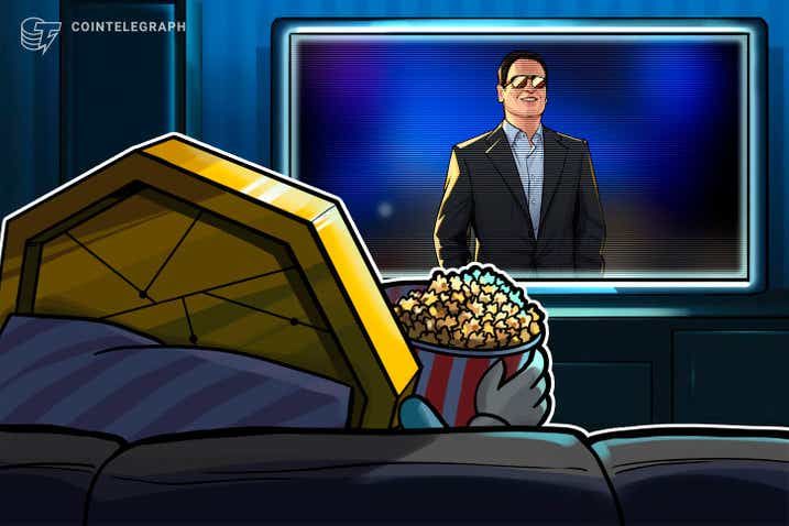 Mark Cuban revela las altcoins en las que invierte y apuesta por una 'app viral de criptomonedas'