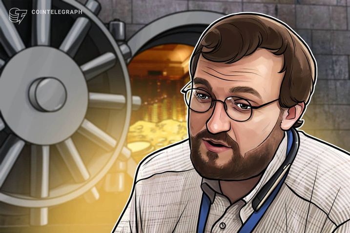 El precio de ADA es sólo un "ruido" y Cardano sigue siendo uno de los líderes de la industria de las criptomonedas, dice Charles Hoskinson