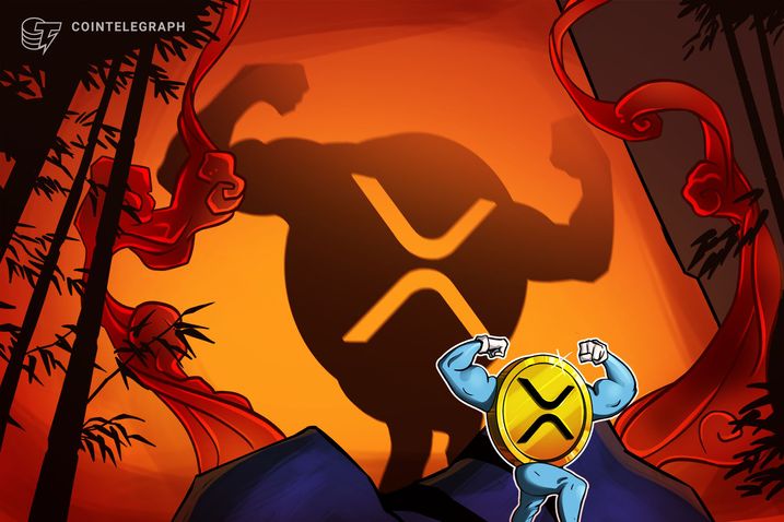 XRP supera BTC e Brasileiros negociaram mais Ripple que Bitcoin em setembro e novembro