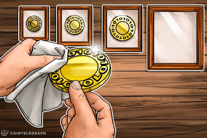 Maior 'baleia' do mercado move 101.857 Bitcoins para endereços desconhecidos