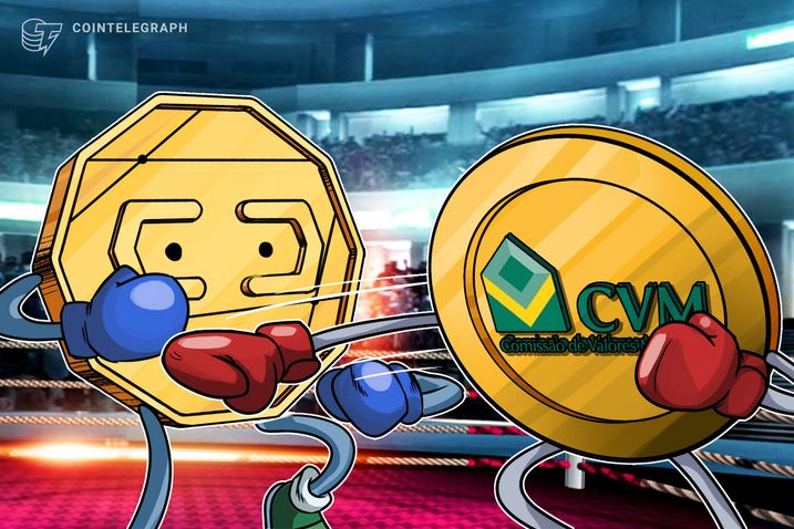 Exchange Coinbene não pode captar clientes no Brasil para negociação de Futuros de Bitcoin, decide CVM